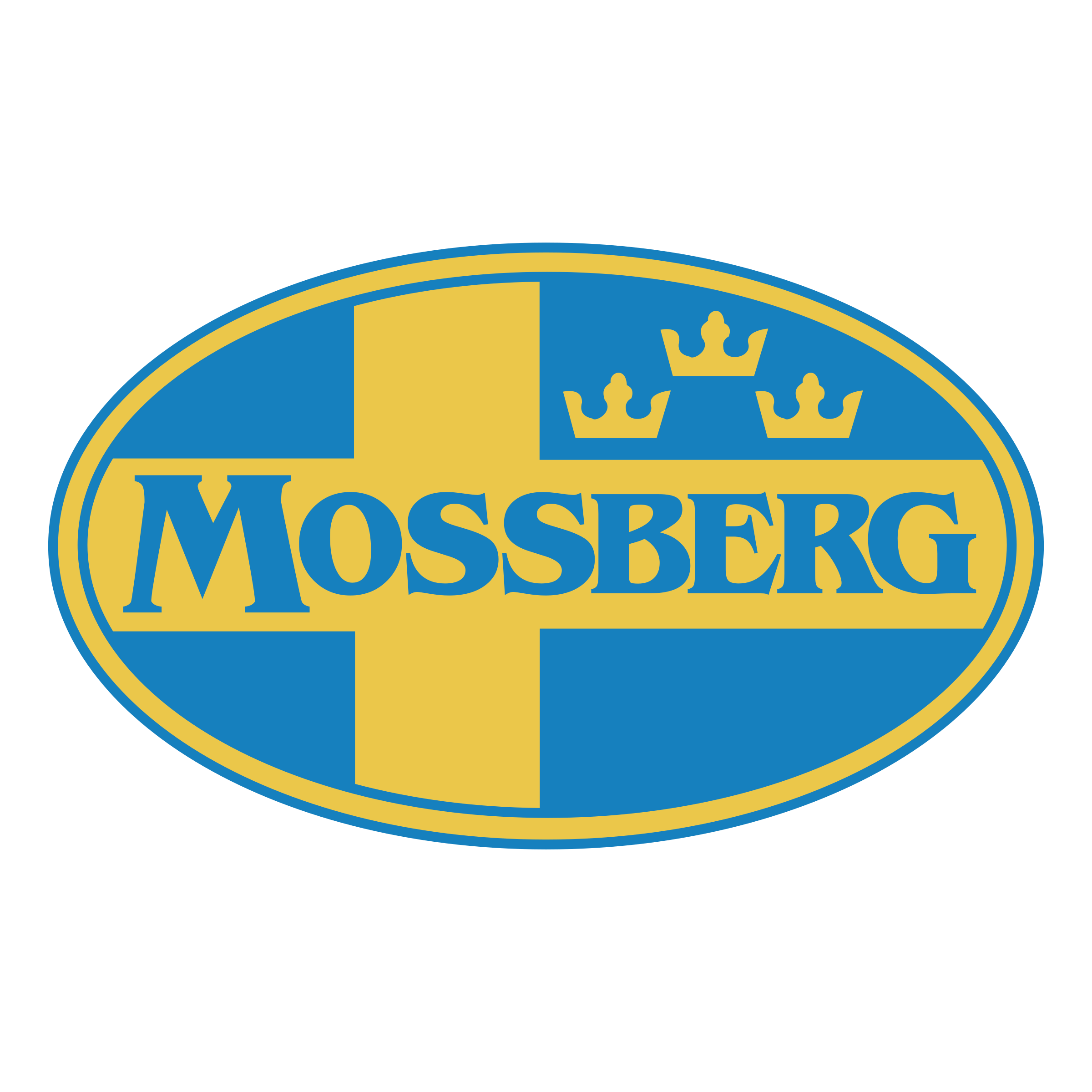 Mossberg